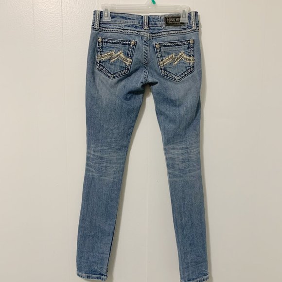 Miss Me Denim - Miss Me Denim Jeans